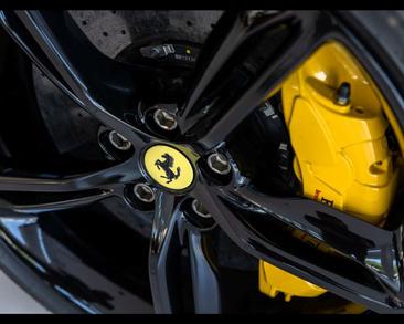 Ferrari 296 GTS — photo 11