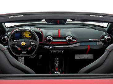 Ferrari 812 GTS — photo 8