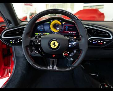 Ferrari 296 GTS — photo 12