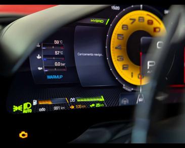 Ferrari 296 GTS — photo 13