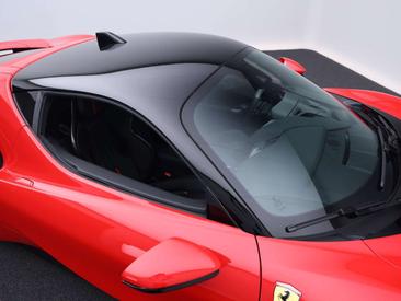 Ferrari SF90 Stradale — photo 23