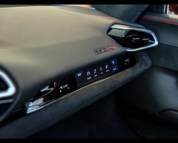 Ferrari 296 GTS — photo 14