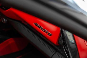 Ferrari 488 GTB — photo 12