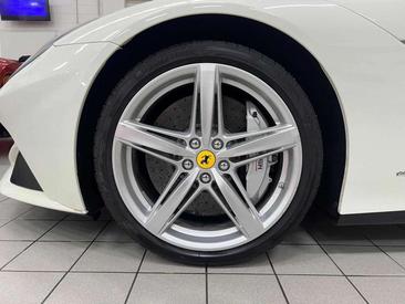 Ferrari F12 Berlinetta — photo 5