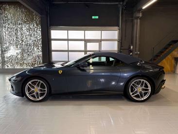 Ferrari Roma Spider — photo 4