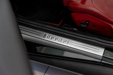 Ferrari Portofino M — photo 26