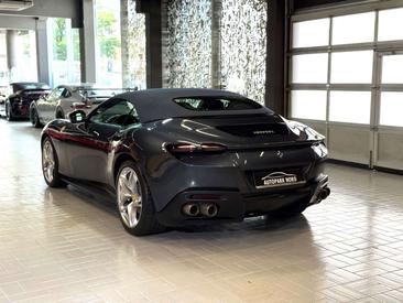 Ferrari Roma Spider — photo 5