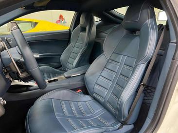 Ferrari F12 Berlinetta — photo 7