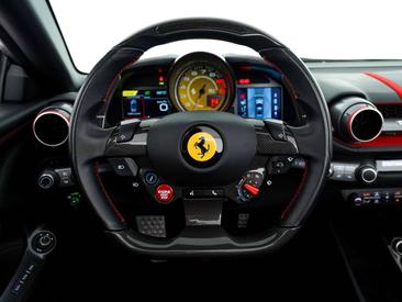 Ferrari 812 GTS — photo 11