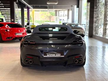 Ferrari Roma Spider — photo 6
