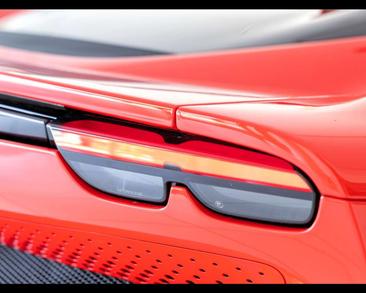 Ferrari 296 GTS — photo 17