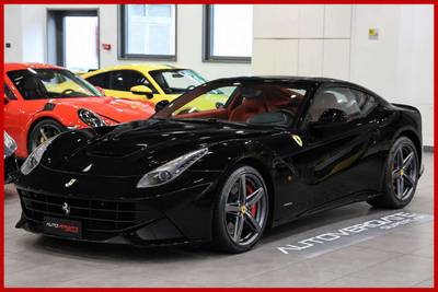 Ferrari F12 Berlinetta - 2016 - Joinsteer - #1