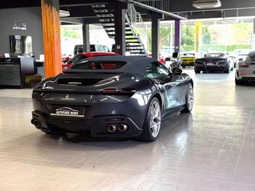 Ferrari Roma Spider — photo 7