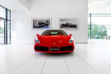 Ferrari 488 GTB — photo 15