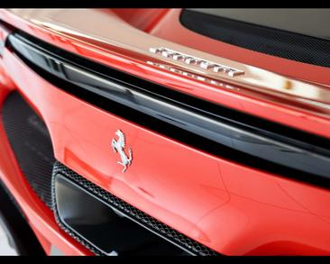 Ferrari 296 GTS — photo 18