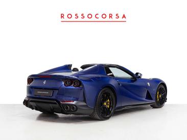Ferrari 812 GTS — photo 4