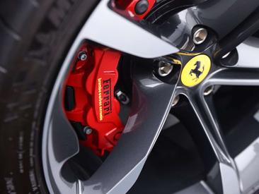 Ferrari SF90 Stradale — photo 27