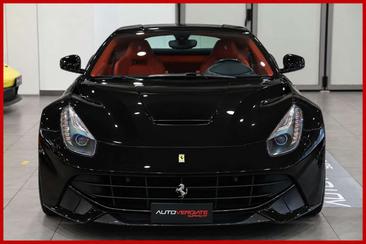 Ferrari F12 Berlinetta — photo 2