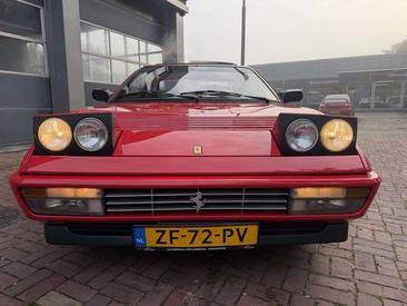 Ferrari Mondial 3.2 — photo 2
