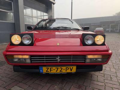 Ferrari Mondial 3.2