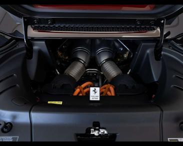 Ferrari 296 GTS — photo 19