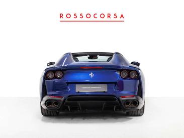 Ferrari 812 GTS — photo 5