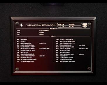 Ferrari 296 GTS — photo 20