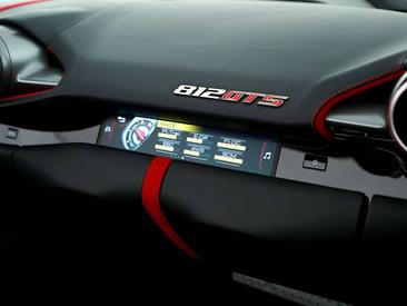 Ferrari 812 GTS — photo 13