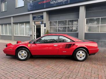 Ferrari Mondial 3.2 — photo 4