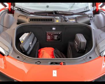 Ferrari 296 GTS — photo 21