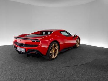 Ferrari 296 GTB — photo 5