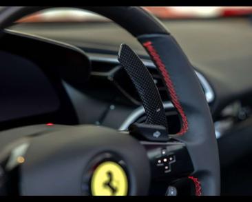 Ferrari 296 GTS — photo 22