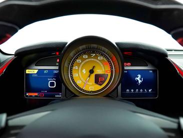 Ferrari 812 GTS — photo 14