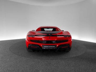Ferrari 296 GTB — photo 6