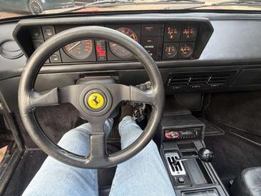 Ferrari Mondial 3.2 — photo 7