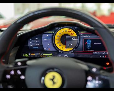 Ferrari 296 GTS — photo 23