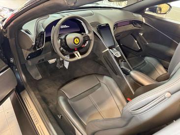 Ferrari Roma Spider — photo 12