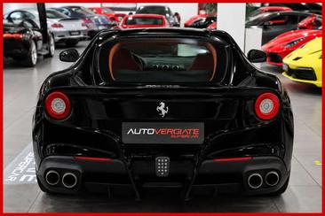 Ferrari F12 Berlinetta — photo 6