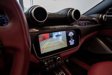 Ferrari Portofino M — photo 32