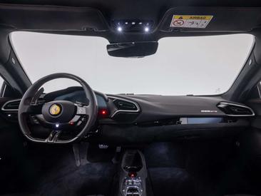 Ferrari 296 GTB — photo 9