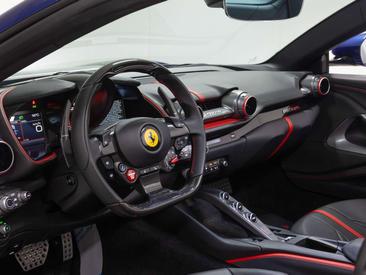 Ferrari 812 GTS — photo 7