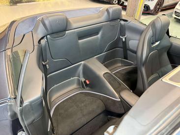 Ferrari Roma Spider — photo 14