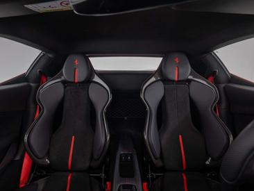 Ferrari 296 GTB — photo 10