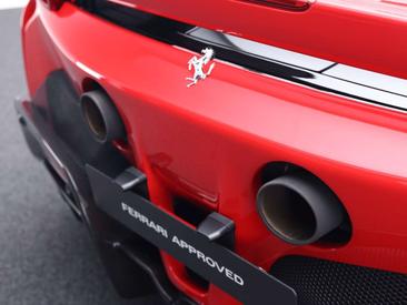 Ferrari SF90 Stradale — photo 33