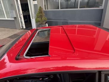 Ferrari Mondial 3.2 — photo 11