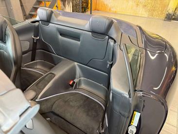 Ferrari Roma Spider — photo 15