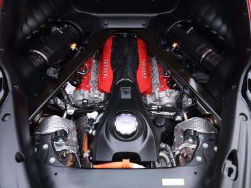 Ferrari SF90 Stradale — photo 34