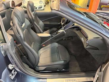 Ferrari Roma Spider — photo 16