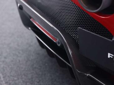 Ferrari SF90 Stradale — photo 35