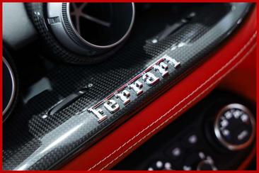 Ferrari F12 Berlinetta — photo 10